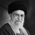 پیام تسلیت تیم مدیریت مرکز آموزشی درمانی خلیلی در پی شهادت رهبر معظم انقلاب  اسلامی 